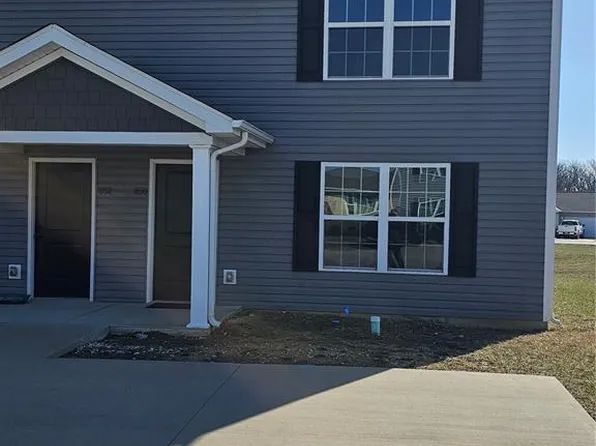 850 Navajo Trl #850, Warrenton, MO 63383