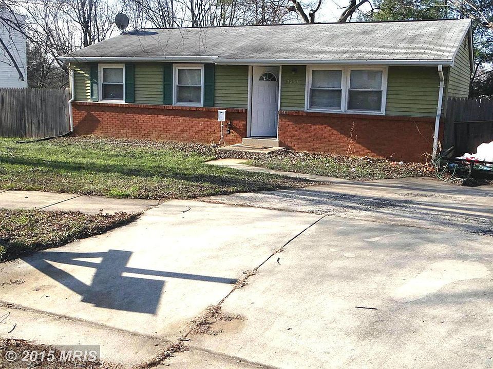 1st image of 13854 Montoclair Ln