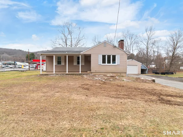 162 Pine Hill Road, Thomaston, CT 06787