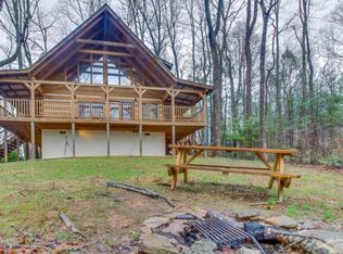3398 Clear Valley Dr, Pigeon Forge, TN 37862