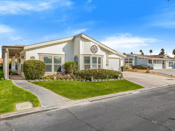 1340 Via Marcos, Cathedral City, CA 92234