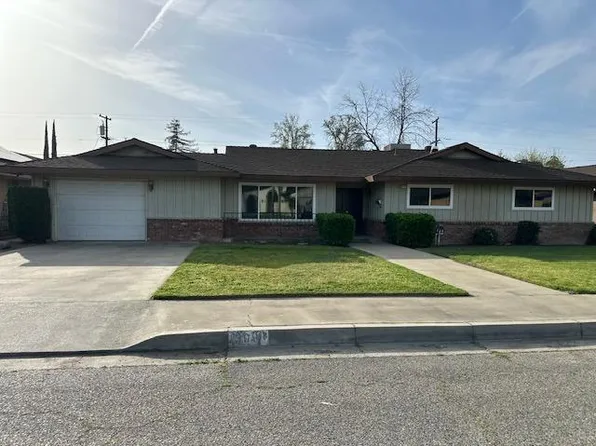 309 Circle Dr, Chowchilla, CA 93610