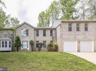 8405 Hardwick Ct, Upper Marlboro, MD