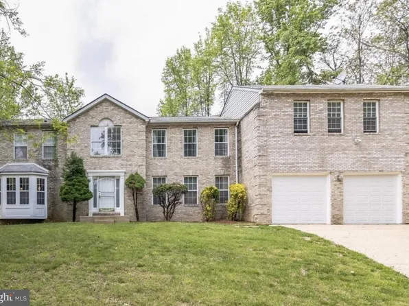 8405 Hardwick Ct, Upper Marlboro, MD 20772