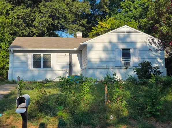 3133 Morningside St, Memphis, TN 38127