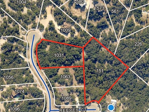 4th image of 1031 Parton Rd #151