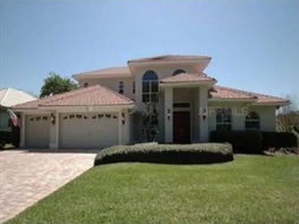 6603 Stonington Dr, Tampa, FL 33647