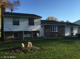 17325 Whitaker Rd, Poolesville, MD 20837