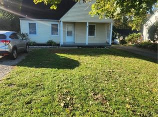 6293 Hamilton Middletown Rd, Franklin, OH 45005