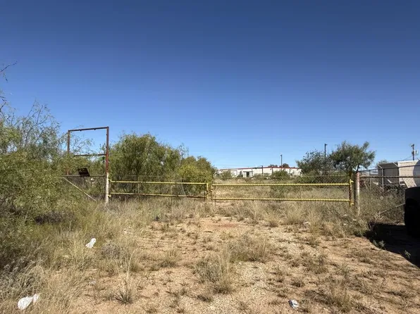 0 Old Post Rd, Snyder, TX 79549