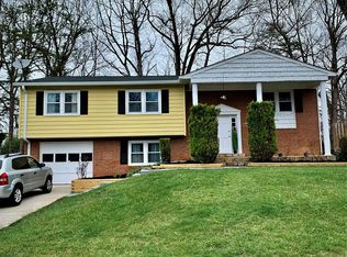 13829 Delaney Rd, Woodbridge, VA 22193