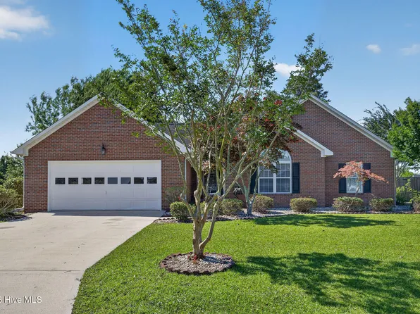 2800 White Road, Wilmington, NC 28411