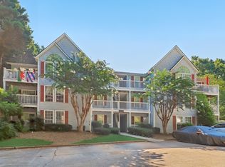 531 Cobblestone Trl, Avondale Estates, GA 30002