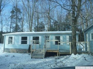 55 Pond Rd, Ghent, NY 12075