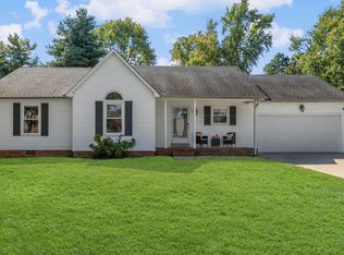 2511 Wellington Pl, Murfreesboro, TN 37128