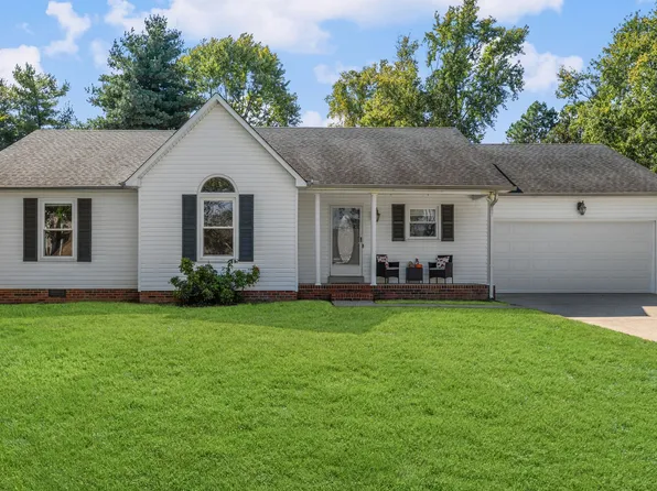 2511 Wellington Pl, Murfreesboro, TN 37128