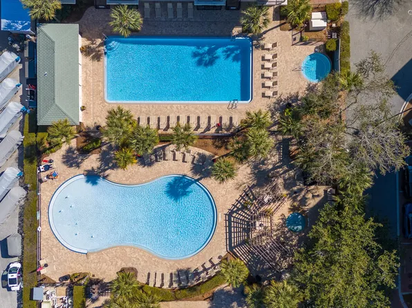 10343 E County Highway 30a Unit 305, Inlet Beach, FL 32461