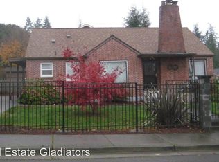 4801 Dogwood Dr, Everett, WA 98203