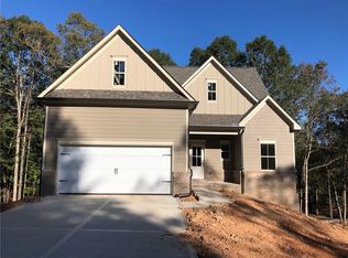 292 Candler Ln, Dawsonville, GA 30534