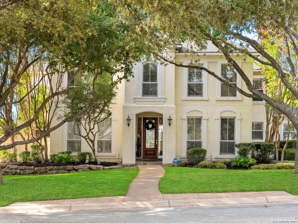 1907 Cactus Bluff, San Antonio, TX 78258