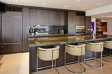 Sold by Brown Harris Stevens