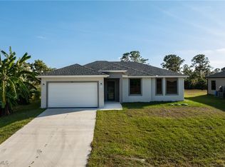 1134 Cumming St E, Lehigh Acres, FL 33974