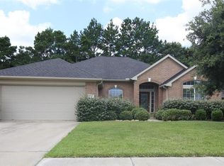 15119 Waverly Canyon Ct, Cypress, TX 77429