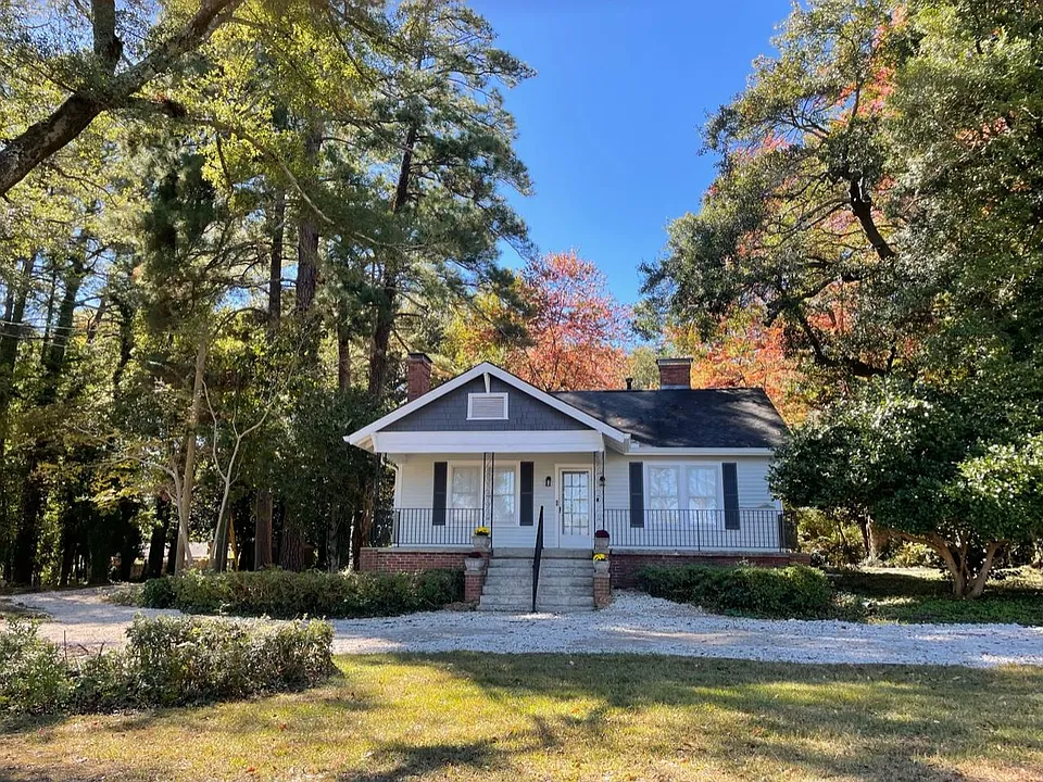 3668 Union Rd