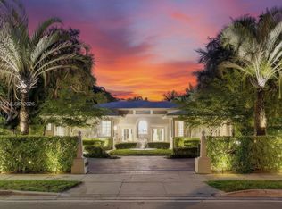 Miami Shores Sec 4 Amd Pl, Miami Shores, FL 33138