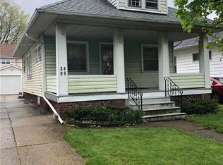 3489 W 119th St, Cleveland, OH