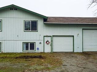 5981 E Camborne Dr, Palmer, AK 99645