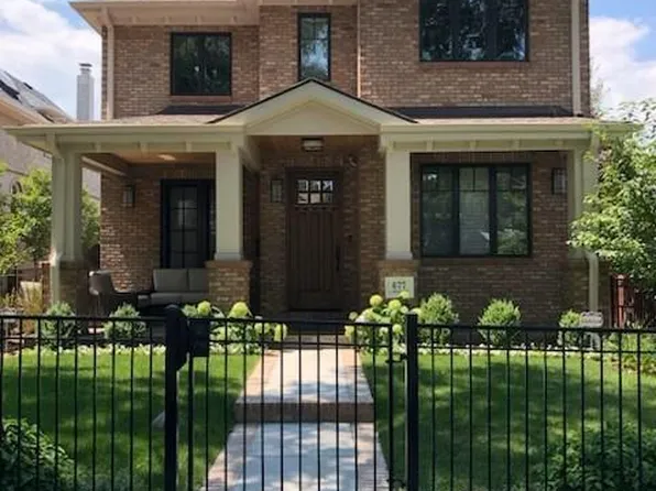 677 S Williams Street, Denver, CO 80209