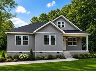 1116 Manley Loop, Dickson, TN 37055