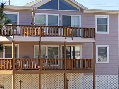 1079 Long Beach Blvd #A, Brant Beach, NJ, 08008