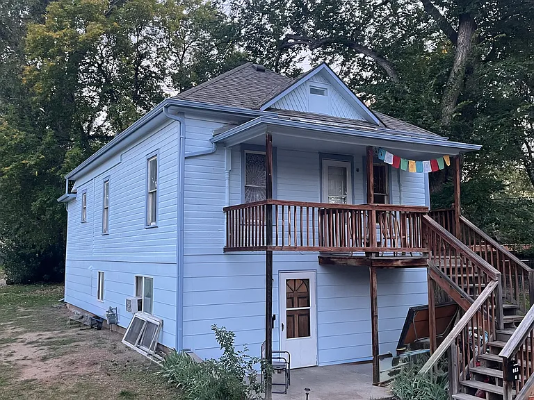813 Cherry St #B — Photo 3
