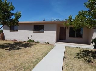 2300 W Calle Encanto, Oracle, AZ 85623