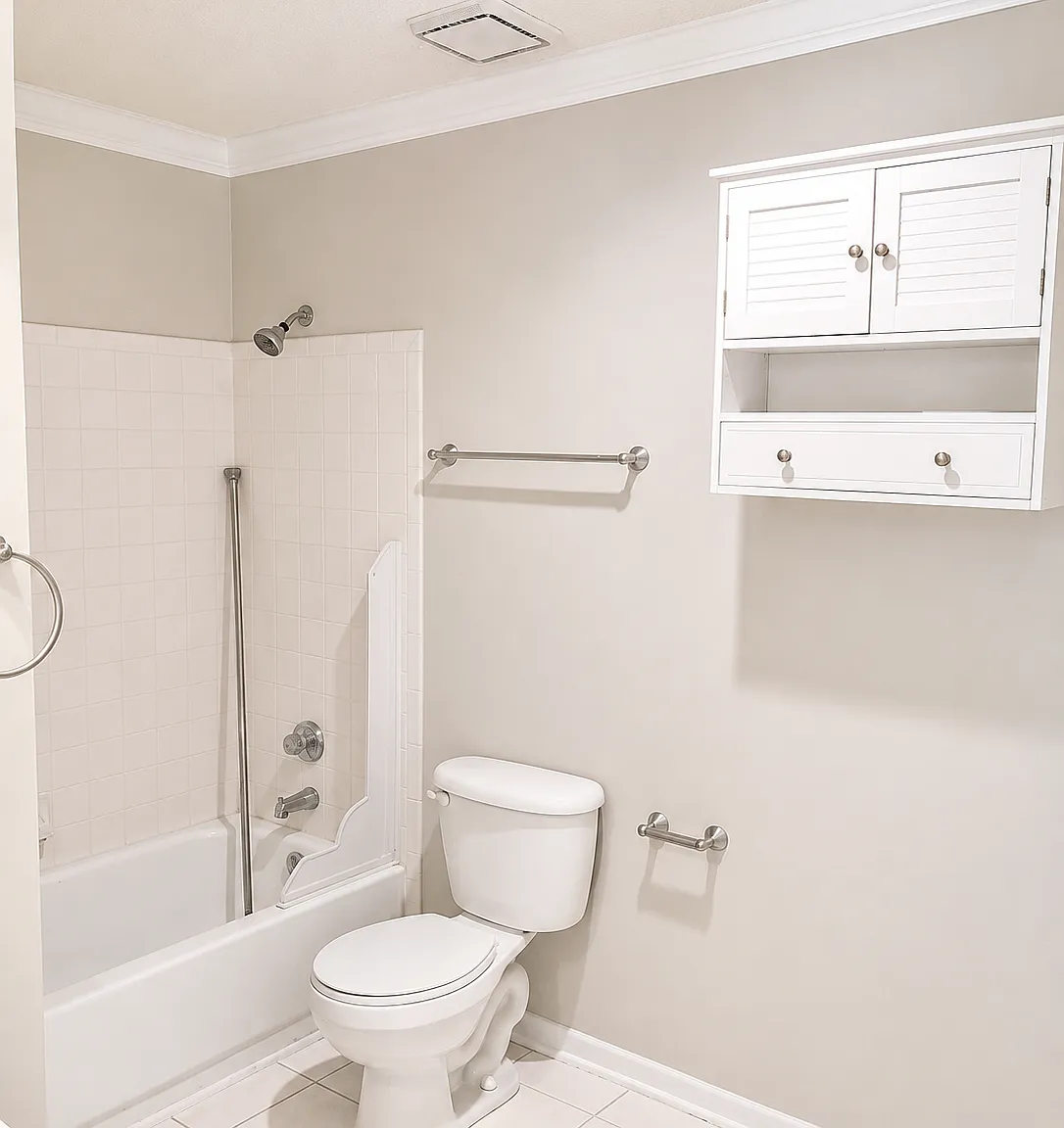 1 bed, 707 sqft, $1,850 — Photo 4