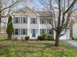 24 Loring Ave, Boxboro, MA 01719