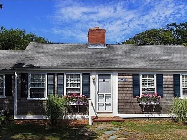 9 Ocean Park W Unit 9, Dennis, MA 02638