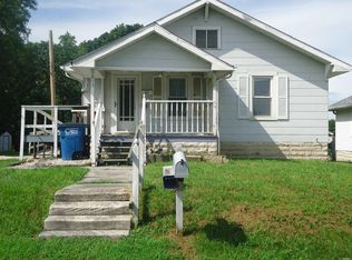 1813 11th St, Bedford, IN 47421