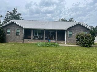 1277 County Road 22, Pisgah, AL 35765