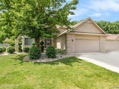 11275 Grand Oaks Dr, Clio, MI, 48420