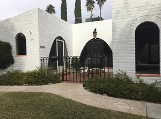 651 W Las Lomitas Rd, Tucson, AZ 85704