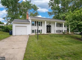 6512 Park Hall Dr, Laurel, MD 20707