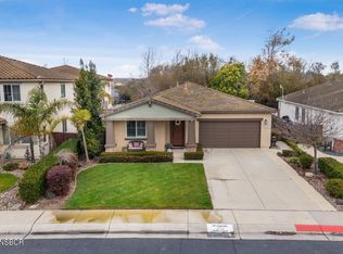 2309 Point Sal Loop, Lompoc, CA 93436