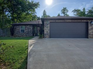 507 S Shady Ln, Benton, AR 72015
