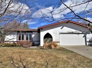 913 26th Ave SW, Great Falls, MT 59404