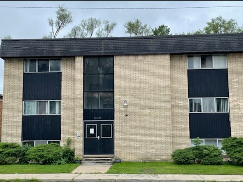 16005 Schoolcraft Road 16005 Schoolcraft St Detroit MI Zillow
