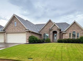 5008 Legacy Dr, Wichita Falls, TX 76310