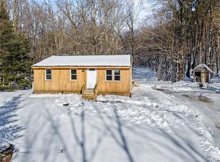 266 Albright Rd, Mexico, NY 13114